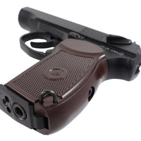 GUERILLA GANGSTER NBB CO2 PISTOL COMBO - NeonSales {{ shop.shopifyCountryName }}