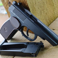 GUERILLA GANGSTER NBB CO2 PISTOL COMBO - NeonSales {{ shop.shopifyCountryName }}