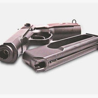 GUERILLA GANGSTER NBB CO2 PISTOL COMBO - NeonSales {{ shop.shopifyCountryName }}