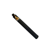 GUERILLA LYSTER YSTER BATON 20" - BLACK - NeonSales {{ shop.shopifyCountryName }}