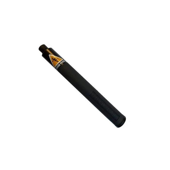 GUERILLA LYSTER YSTER BATON 20" - BLACK - NeonSales {{ shop.shopifyCountryName }}