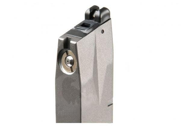GUERILLA POLICE MAGAZINE VALVE BODY W/ O-RING - NeonSales {{ shop.shopifyCountryName }}