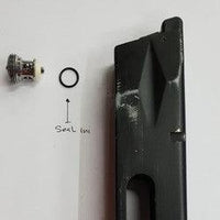 GUERILLA POLICE MAGAZINE VALVE BODY W/ O-RING - NeonSales {{ shop.shopifyCountryName }}
