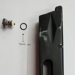 GUERILLA POLICE MAGAZINE VALVE BODY W/ O-RING - NeonSales {{ shop.shopifyCountryName }}