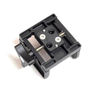 GUN SADDLE WITH ARCA FOR BIPOD AND OR TRIPOD - NeonSales {{ shop.shopifyCountryName }}