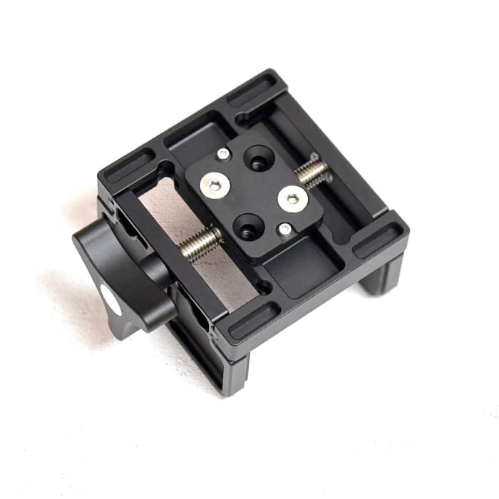 GUN SADDLE WITH ARCA FOR BIPOD AND OR TRIPOD - NeonSales {{ shop.shopifyCountryName }}