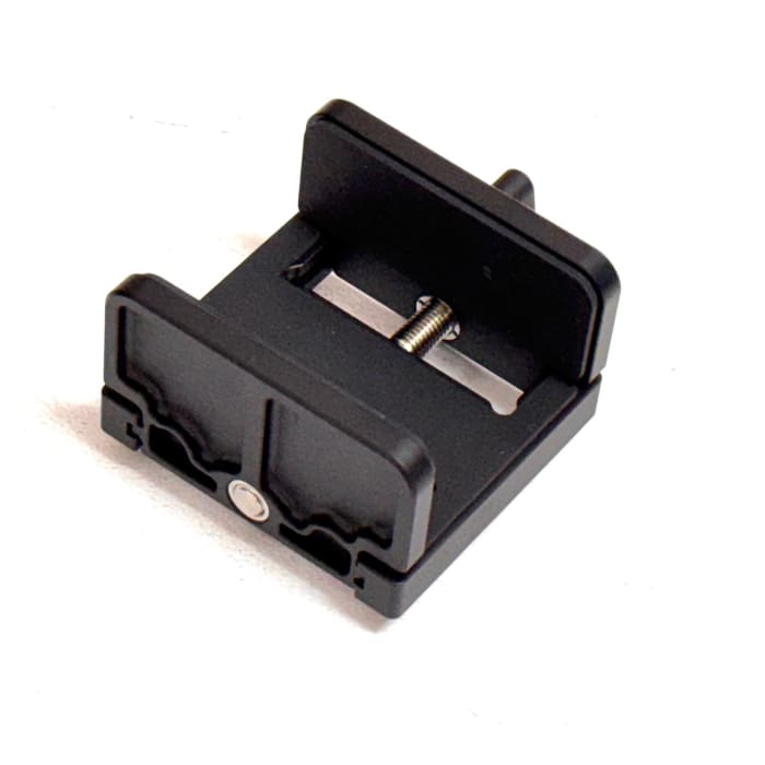 GUN SADDLE WITH ARCA FOR BIPOD AND OR TRIPOD - NeonSales {{ shop.shopifyCountryName }}