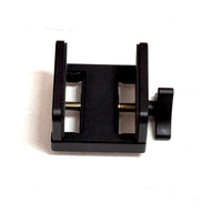 GUN SADDLE WITH ARCA FOR BIPOD AND OR TRIPOD - NeonSales {{ shop.shopifyCountryName }}