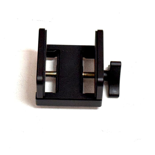 GUN SADDLE WITH ARCA FOR BIPOD AND OR TRIPOD - NeonSales {{ shop.shopifyCountryName }}