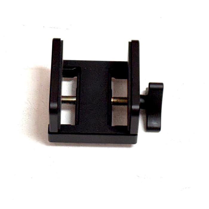 GUN SADDLE WITH ARCA FOR BIPOD AND OR TRIPOD - NeonSales {{ shop.shopifyCountryName }}