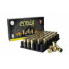 CODEX BLANK CARTRIDGES, 9MM P.A.K - 50's