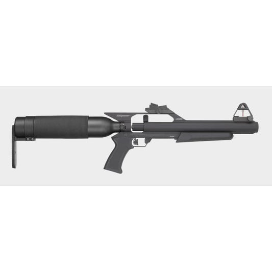 GUNPOWER STEALTH 5.5MM - NeonSales {{ shop.shopifyCountryName }}