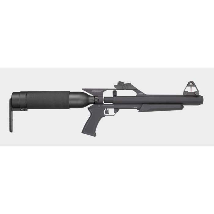 GUNPOWER STEALTH 5.5MM - NeonSales {{ shop.shopifyCountryName }}