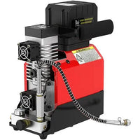 GX E-L2 18V/220V PCP COMPRESSOR WITH BATTERY - NeonSales {{ shop.shopifyCountryName }}