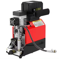 GX E-L2 18V/220V PCP COMPRESSOR WITH BATTERY - NeonSales {{ shop.shopifyCountryName }}