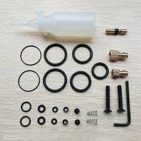 GX® HIGH PRESSURE HANDPUMP SERVICE SEAL KIT - NeonSales {{ shop.shopifyCountryName }}