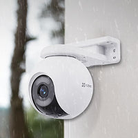 EZVIZ H8X WI-FI PT CAMERA COLORFULL 2K