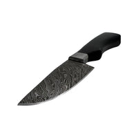 HANDMADE DAMASCUS STEEL KNIFE - 100MM BLADE - NeonSales {{ shop.shopifyCountryName }}