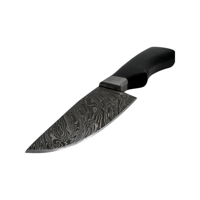HANDMADE DAMASCUS STEEL KNIFE - 100MM BLADE - NeonSales {{ shop.shopifyCountryName }}