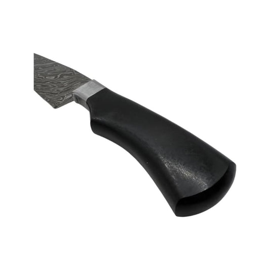 HANDMADE DAMASCUS KNIFE 110MM - STYLE A