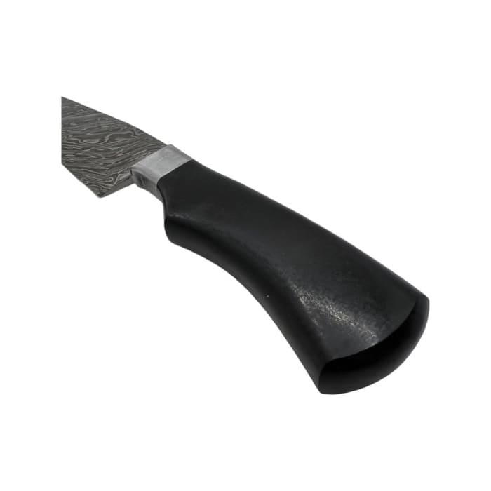 HANDMADE DAMASCUS KNIFE 110MM - STYLE A - NeonSales {{ shop.shopifyCountryName }}