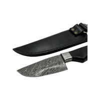 HANDMADE DAMASCUS KNIFE 120MM - STYLE C - NeonSales {{ shop.shopifyCountryName }}