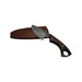 HANDMADE DAMASCUS KNIFE 120MM - STYLE B - NeonSales {{ shop.shopifyCountryName }}