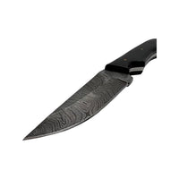 HANDMADE DAMASCUS KNIFE 120MM - STYLE C - NeonSales {{ shop.shopifyCountryName }}