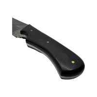 HANDMADE DAMASCUS KNIFE 120MM - STYLE C - NeonSales {{ shop.shopifyCountryName }}