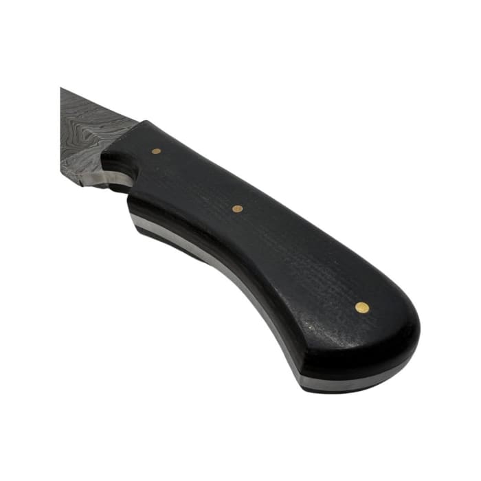 HANDMADE DAMASCUS KNIFE 120MM - STYLE C - NeonSales {{ shop.shopifyCountryName }}