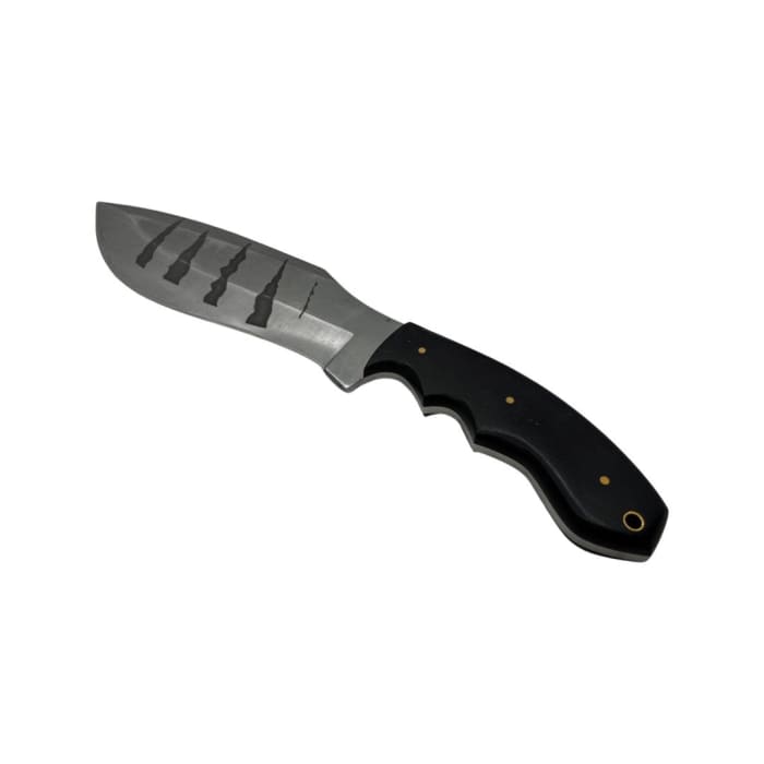HANDMADE DAMASCUS STEEL KNIFE - 185MM BLADE - NeonSales {{ shop.shopifyCountryName }}