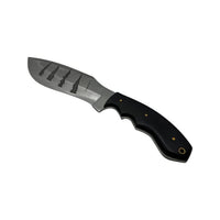 HANDMADE DAMASCUS STEEL KNIFE - 185MM BLADE - NeonSales {{ shop.shopifyCountryName }}