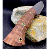 HANDMADE TURKISH KNIFE 23CM LEATHER - 528 - NeonSales {{ shop.shopifyCountryName }}