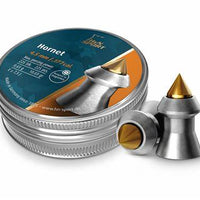 H&N 4.5MM HORNET (9.57GR) - 225's - NeonSales {{ shop.shopifyCountryName }}