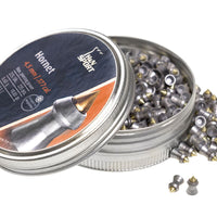 H&N 4.5MM HORNET (9.57GR) - 225's - NeonSales {{ shop.shopifyCountryName }}