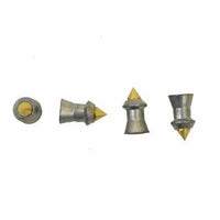 H&N 4.5MM HORNET (9.57GR) - 225's - NeonSales {{ shop.shopifyCountryName }}