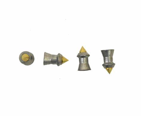 H&N 4.5MM HORNET (9.57GR) - 225's - NeonSales {{ shop.shopifyCountryName }}