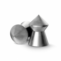 H&N 4.5MM SPITZKUGEL 8.64GR - 500's - NeonSales {{ shop.shopifyCountryName }}
