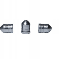 H&N 5.5MM RABBIT MAGNUM II 25.31GR- 200'S - NeonSales {{ shop.shopifyCountryName }}