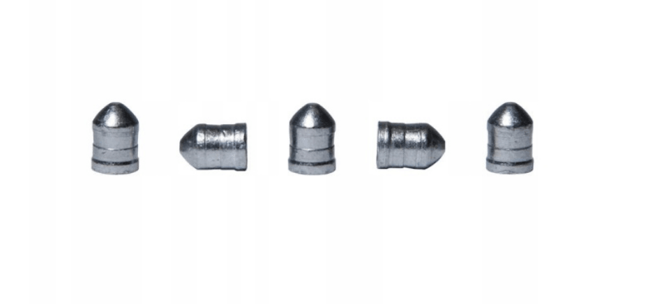 H&N 5.5MM RABBIT MAGNUM II 25.31GR- 200'S - NeonSales {{ shop.shopifyCountryName }}
