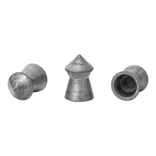 H&N 5.5MM SPITZKUGEL 16.05GR - 200's - NeonSales {{ shop.shopifyCountryName }}