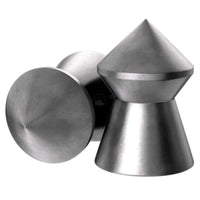 H&N 5.5MM SPITZKUGEL 16.05GR - 200's - NeonSales {{ shop.shopifyCountryName }}