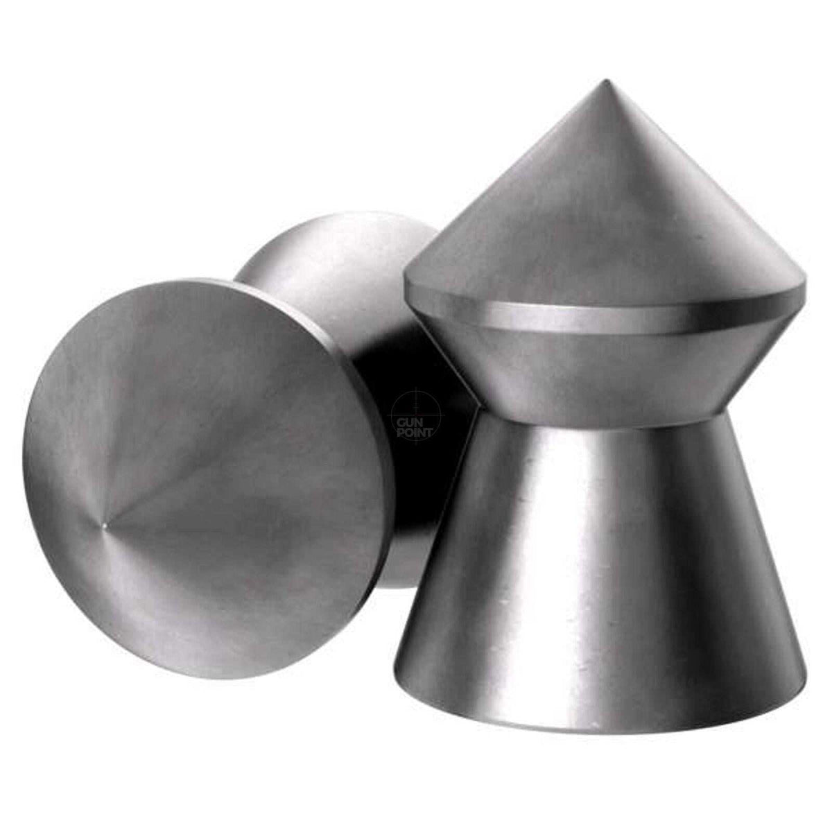 H&N 5.5MM SPITZKUGEL 16.05GR - 200's - NeonSales {{ shop.shopifyCountryName }}