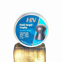 H&N FIELD TARGET TROPHY 14.66GR 5.5MM - 250'S - NeonSales {{ shop.shopifyCountryName }}