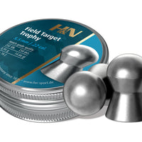 H&N FIELD TARGET TROPHY 14.66GR 5.5MM - 250'S - NeonSales {{ shop.shopifyCountryName }}