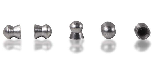 H&N FIELD TARGET TROPHY 14.66GR 5.5MM - 250'S - NeonSales {{ shop.shopifyCountryName }}