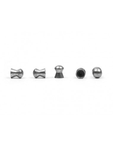 H&N FIELD TARGET TROPHY 8.64GR 4.5MM - 500'S - NeonSales {{ shop.shopifyCountryName }}