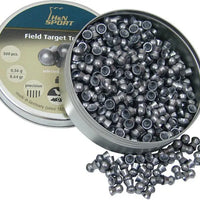 H&N FIELD TARGET TROPHY 8.64GR 4.5MM - 500'S - NeonSales {{ shop.shopifyCountryName }}