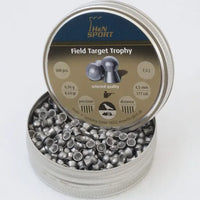 H&N FIELD TARGET TROPHY 8.64GR 4.5MM - 500'S - NeonSales {{ shop.shopifyCountryName }}