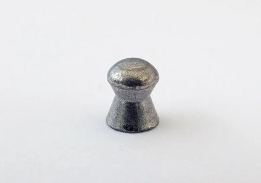 H&N FIELD TARGET TROPHY 8.64GR 4.5MM - 500'S - NeonSales {{ shop.shopifyCountryName }}